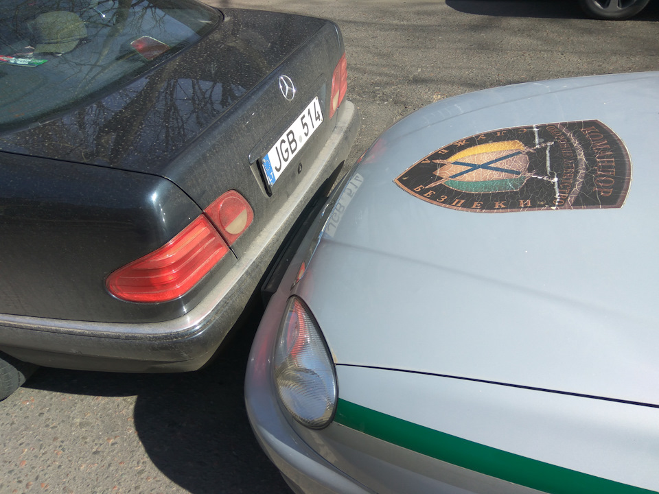 Друга ДТП 2