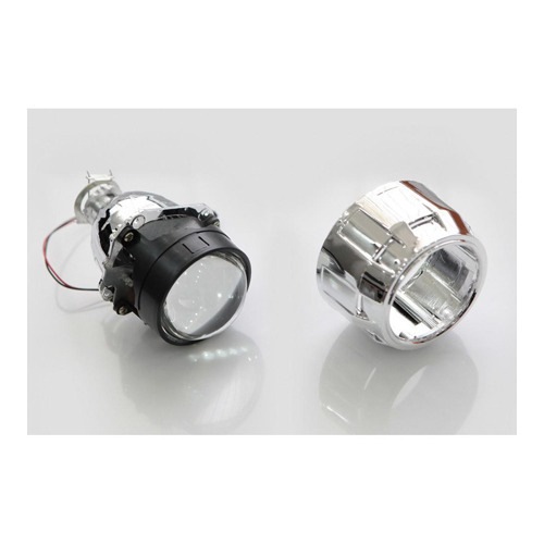 Покупка на замену Infolight G5 Ultimate. 2