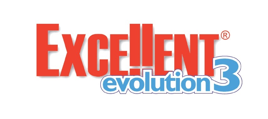 Заміна Starline A61 + DEI мітка ---> Excellent Evolution3 (Evo3) 1