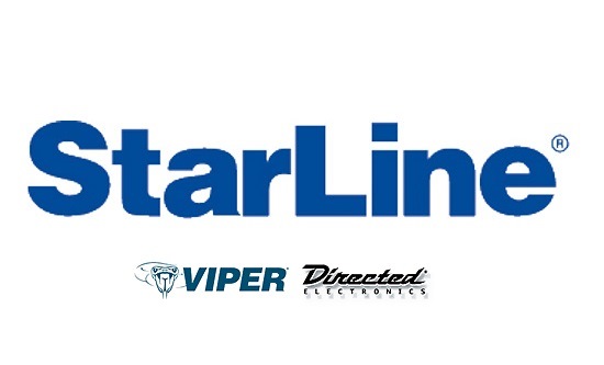 Заміна Starline A61 + мітка. Продаю і те, й інше. 1