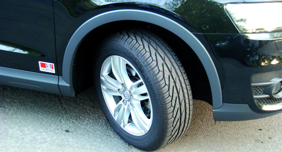 Літні шини Uniroyal Rain Expert 3 185/65/14 86T 4