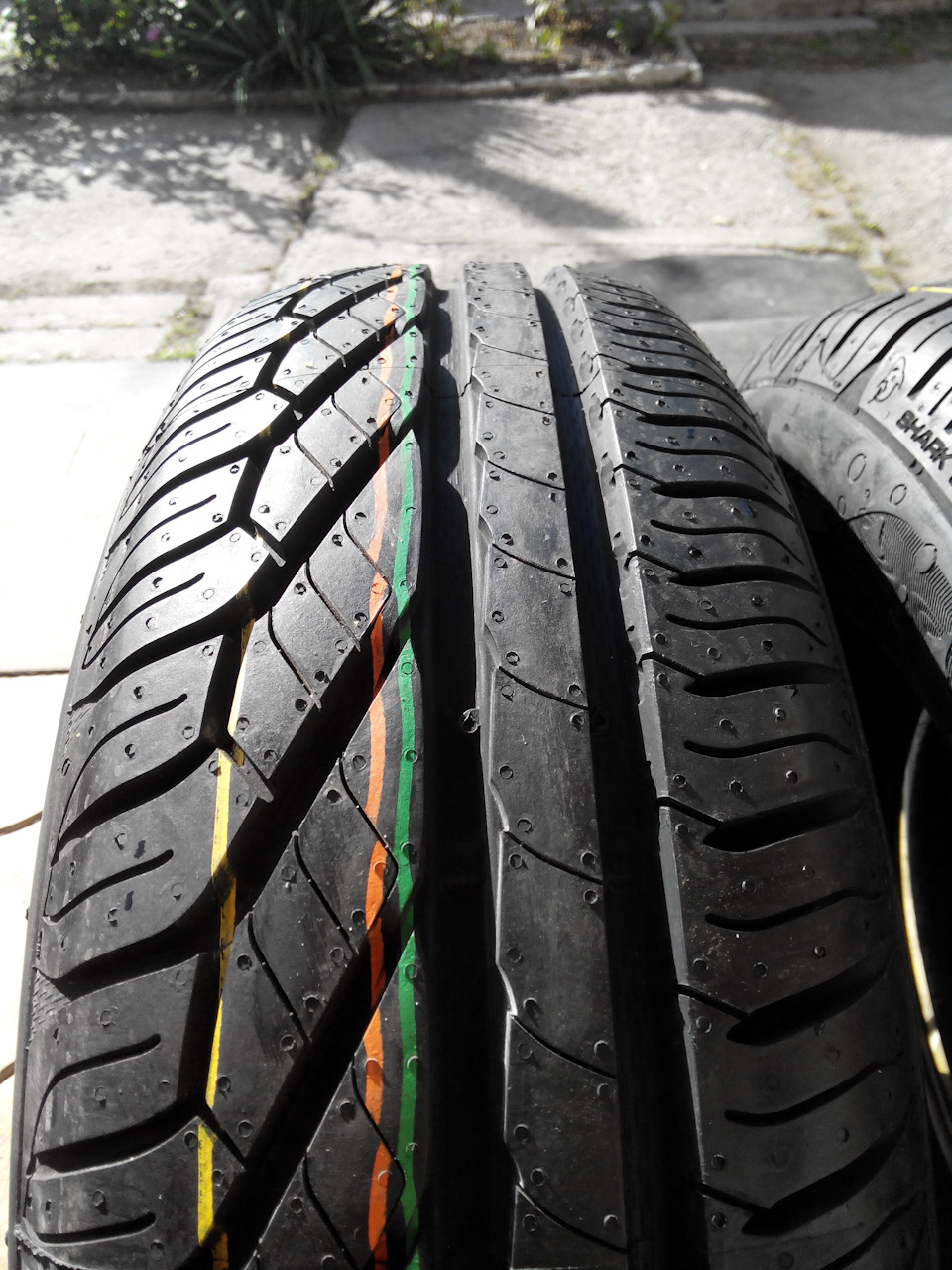 Літні шини Uniroyal Rain Expert 3 185/65/14 86T 2
