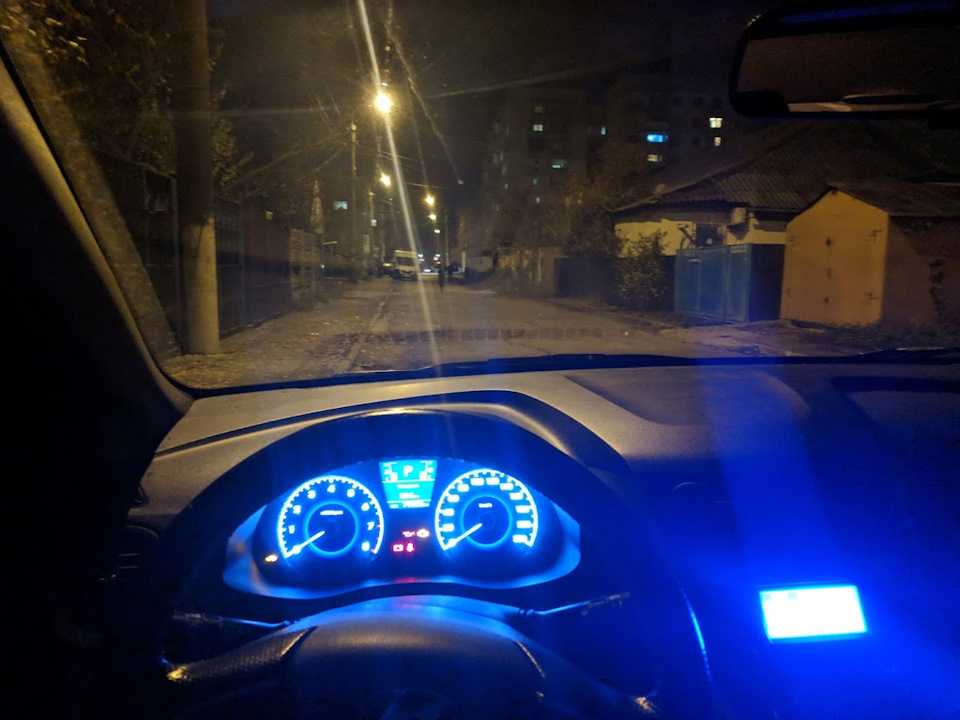 Плани на майбутнє ТО 80 і просто заміну 1