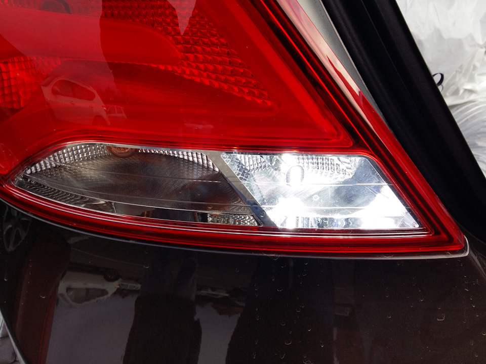 Led T10 2