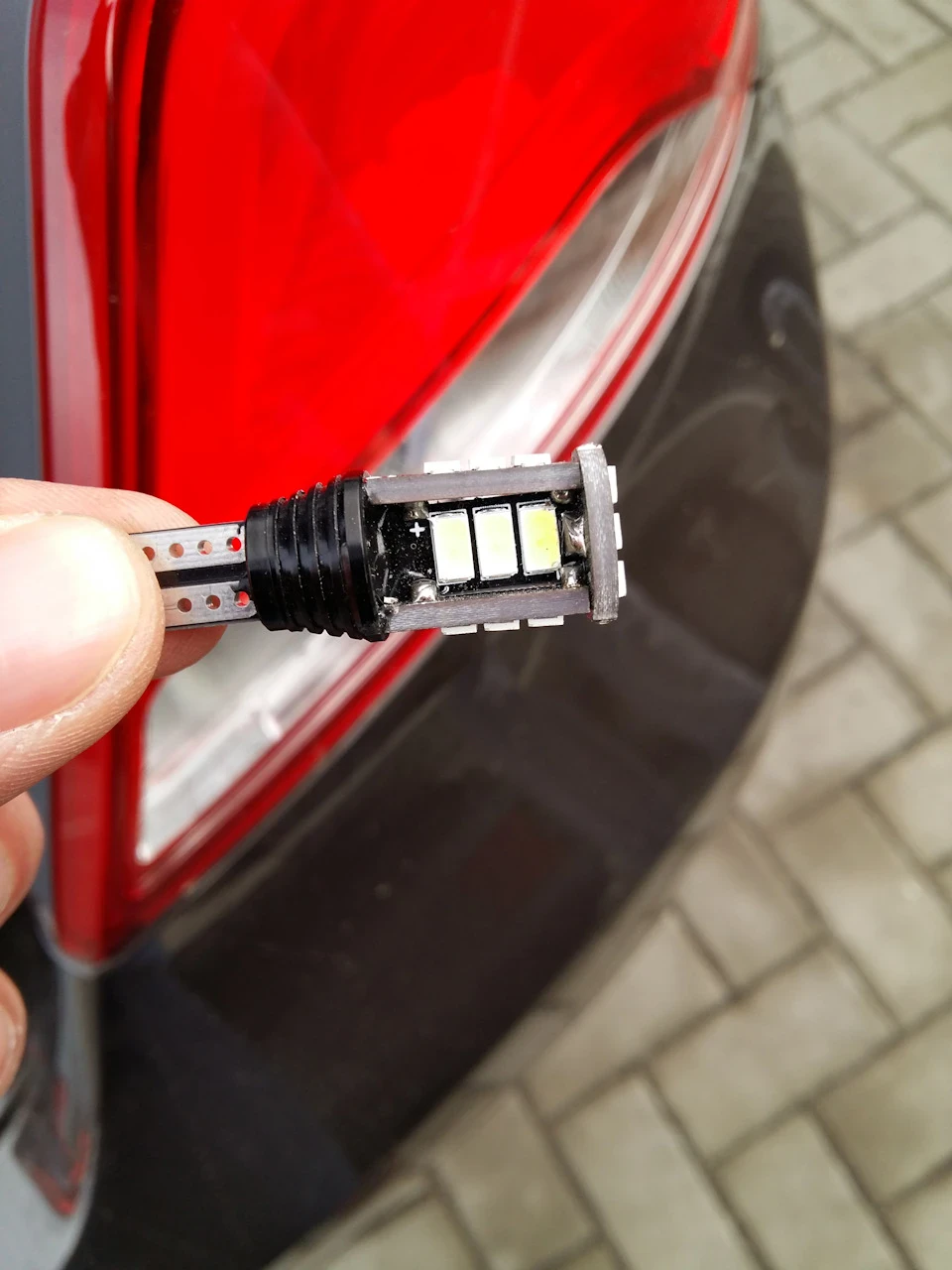 Led T10