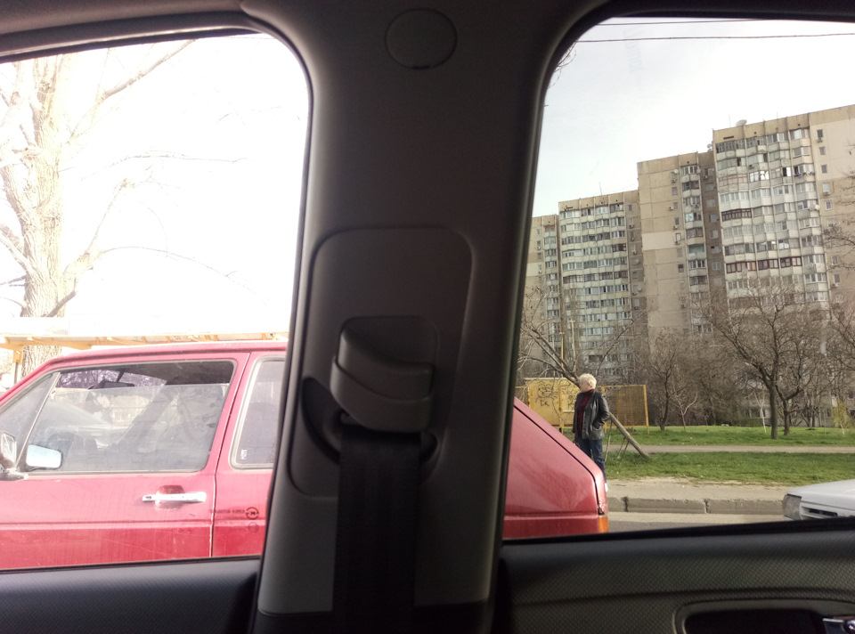 Тонування 4