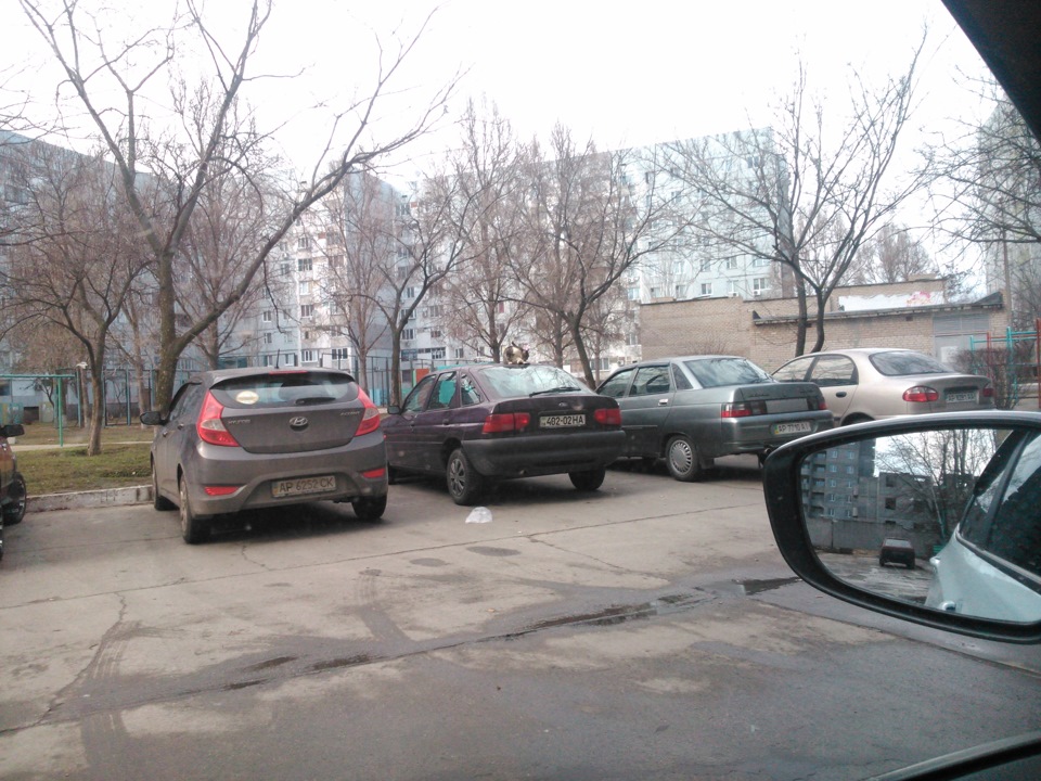 АИ-95 1