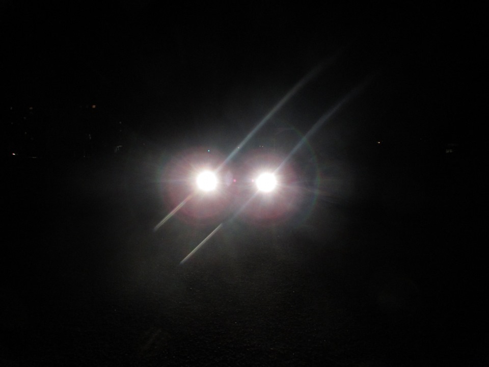 Osram Night Breaker 5