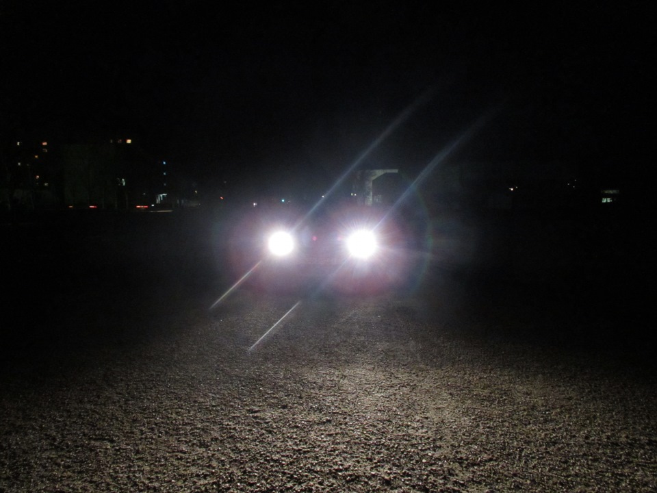 Osram Night Breaker 4