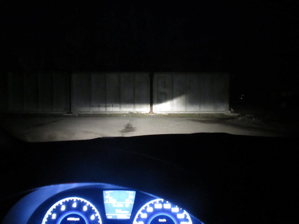 Osram Night Breaker 2