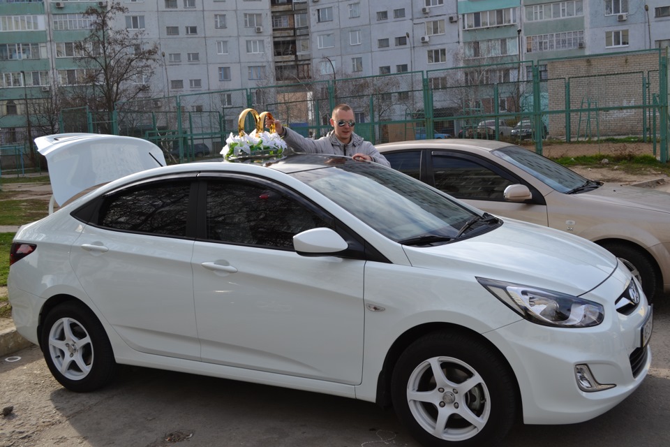 Знову весілля! 1