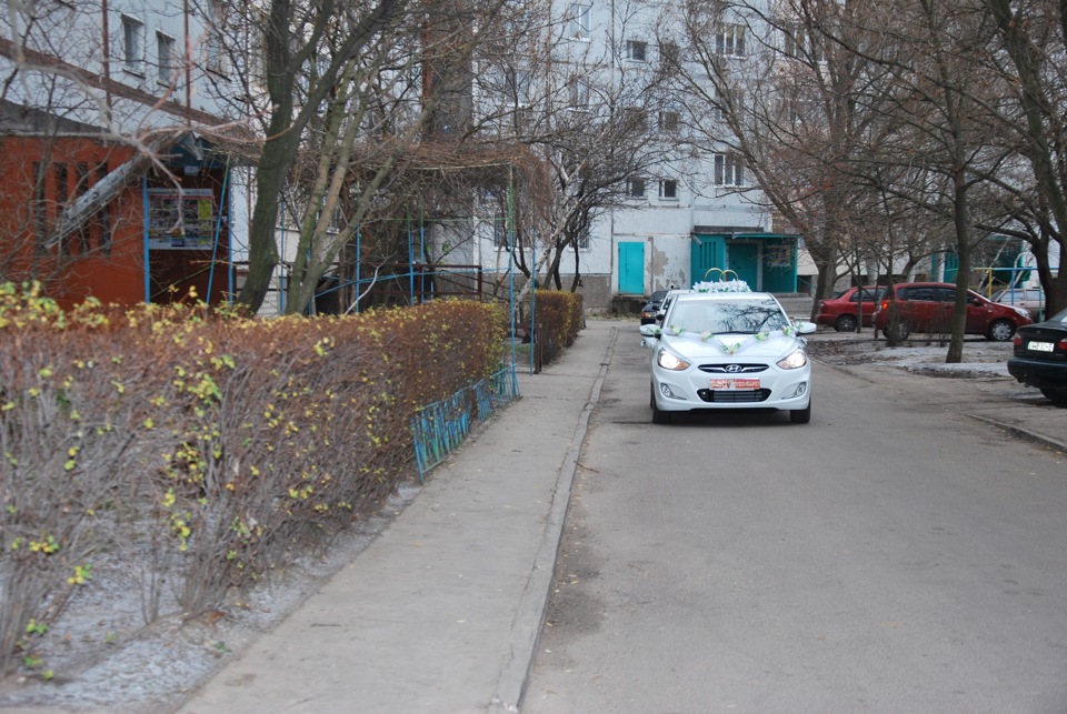 Так вийшло! 1