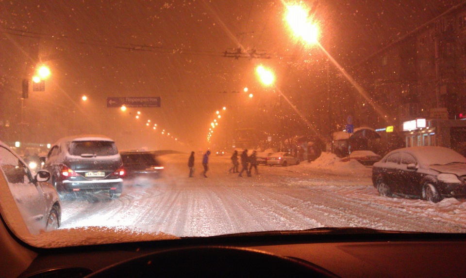 Погода у Києві в день приїзду з Одеси 1