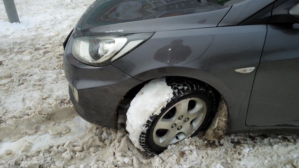 Збулася мрія ідіота :) Wheel's R15 by Enkei Mazda 2 1