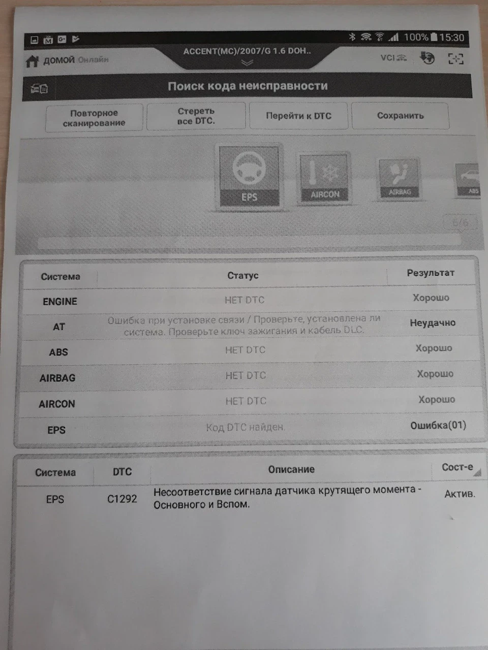 Заміна ЕУР