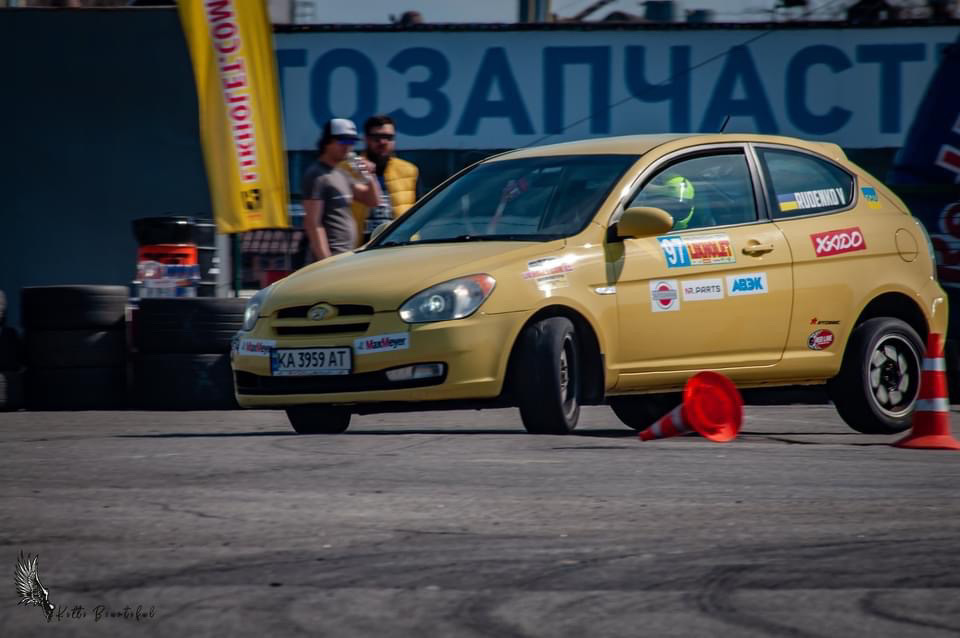 Time Attack 5