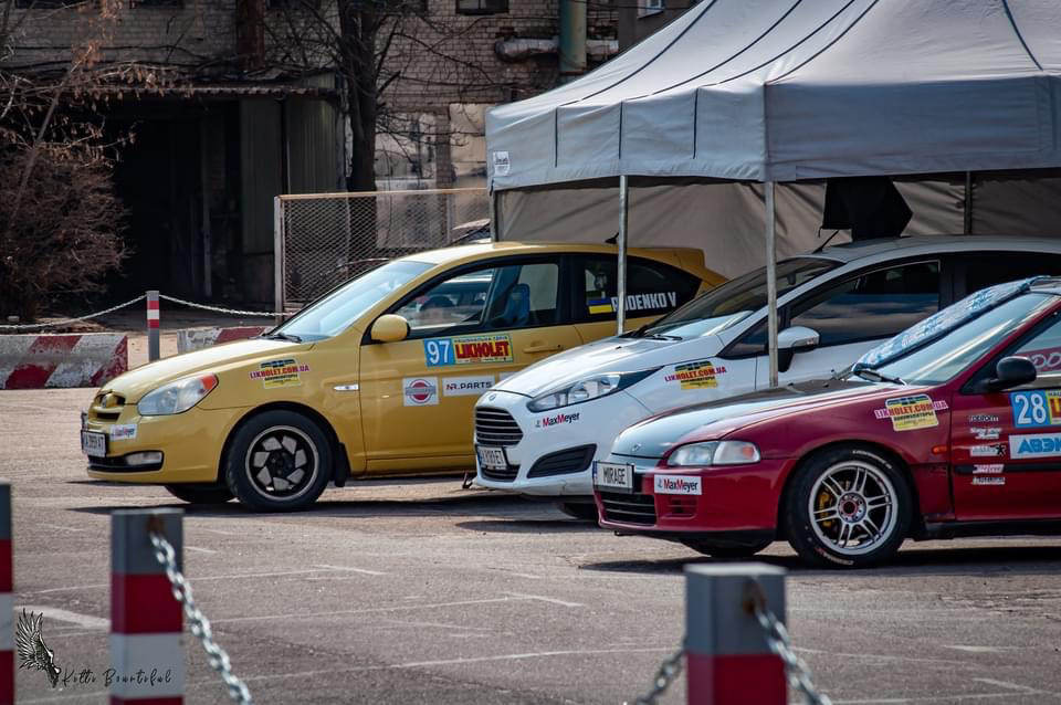 Time Attack 2