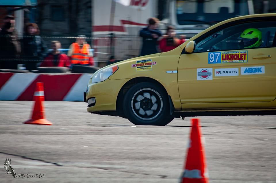 Time Attack 3