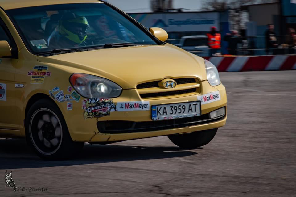 Time Attack 4