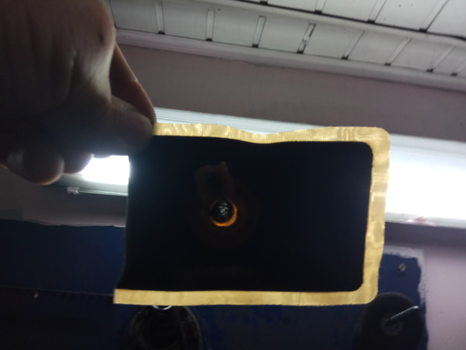 Бензонасос 4