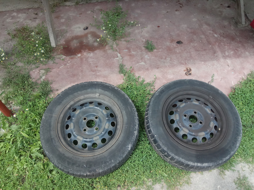 BFGoodrich g-Grip 3