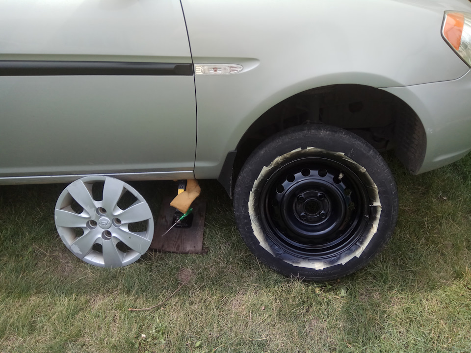 BFGoodrich g-Grip 4