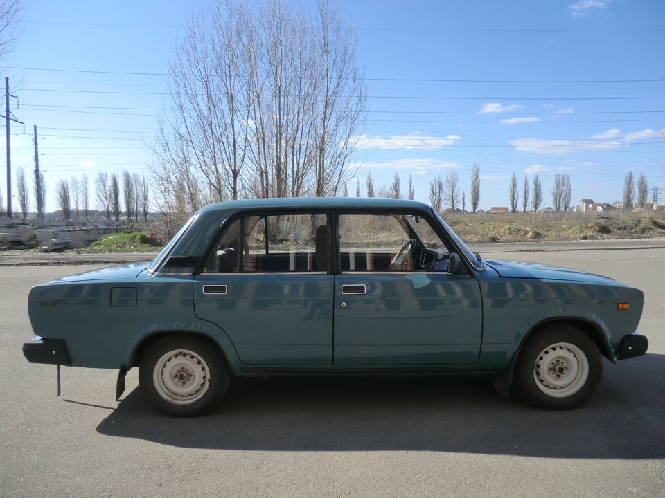 Колишній кінь 2