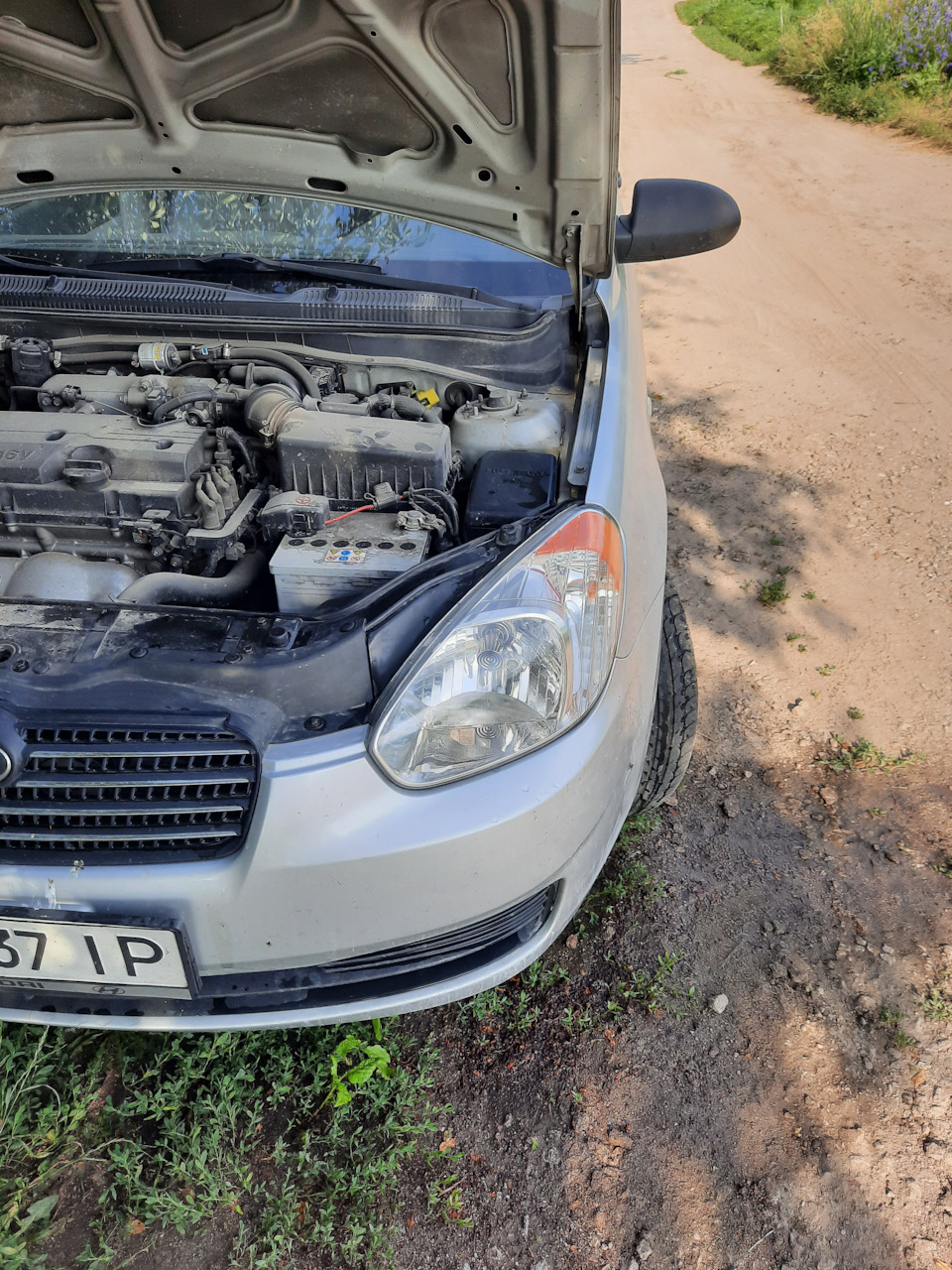 Carbi полірування фар 4