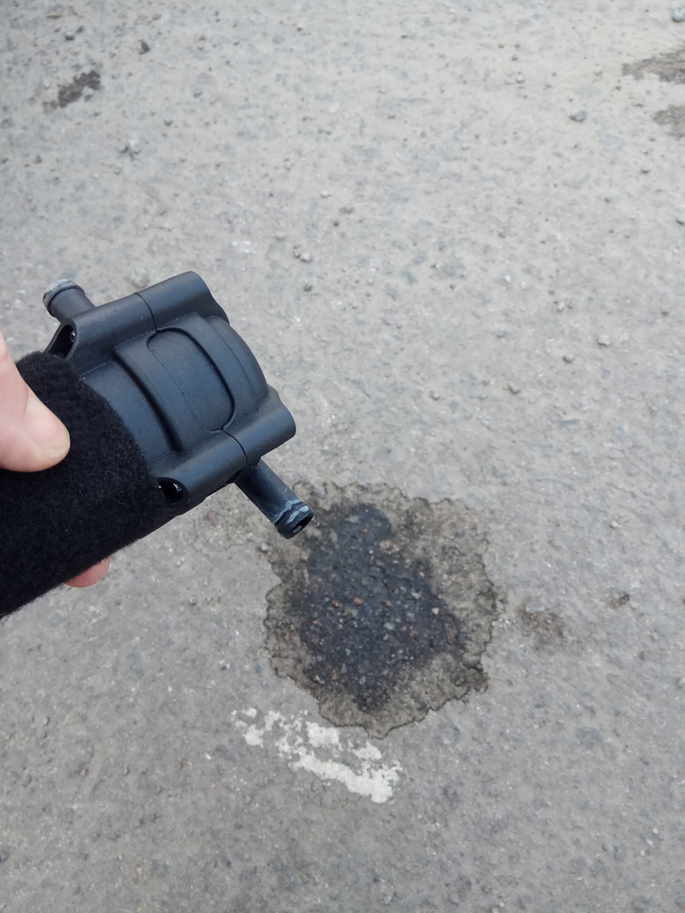 ГБО 1
