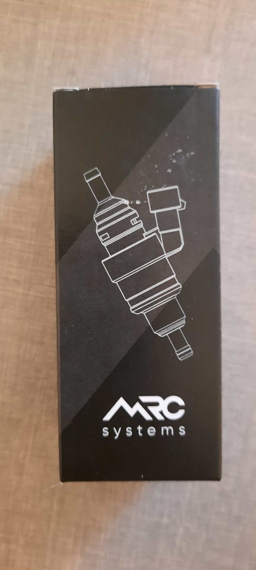 ГБО stag-4BOX BASIC 2