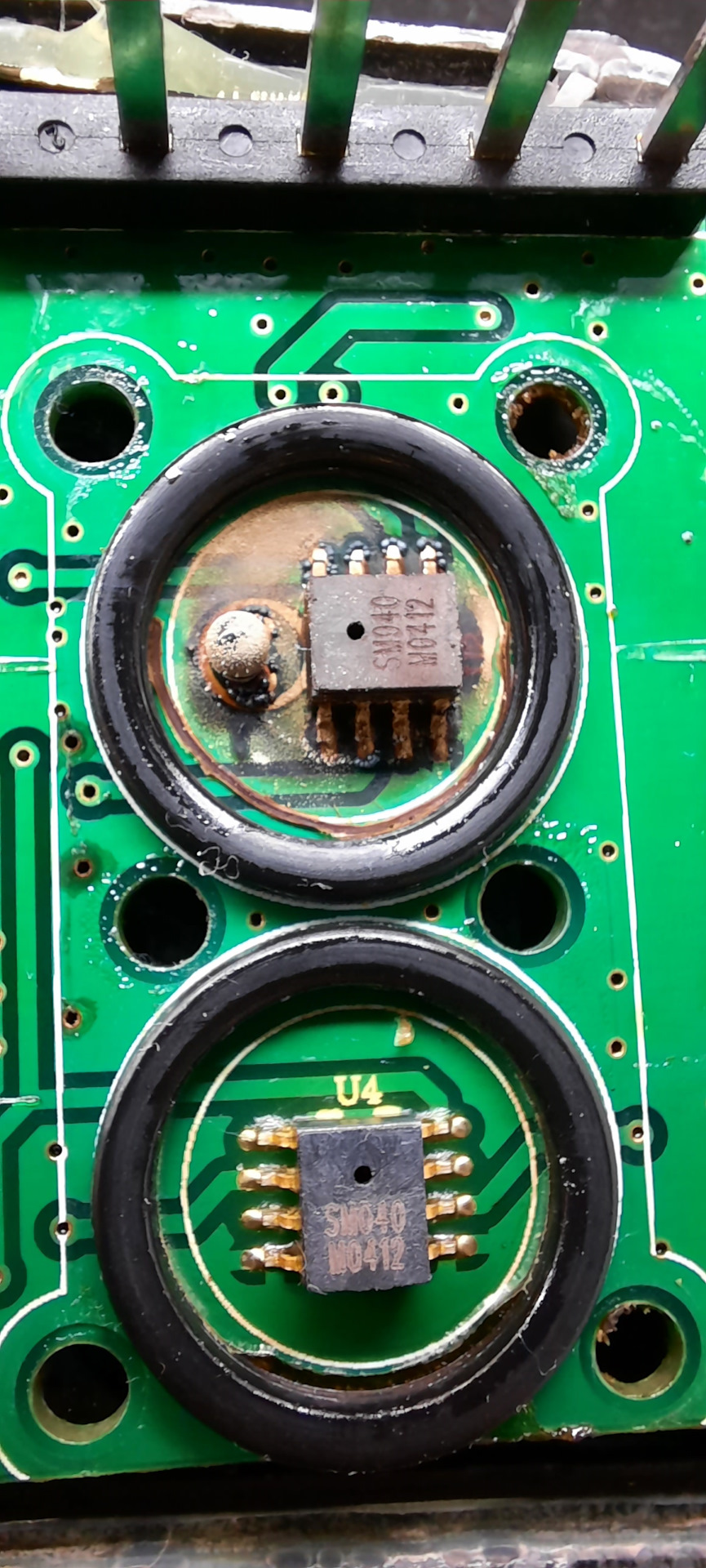 ГБО stag-4BOX BASIC (мап сенсор) 2