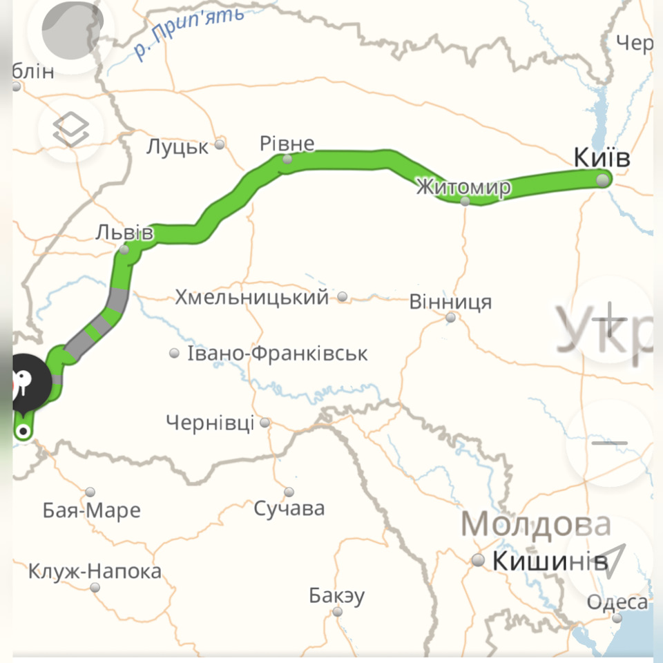 Київ-Албанія 2