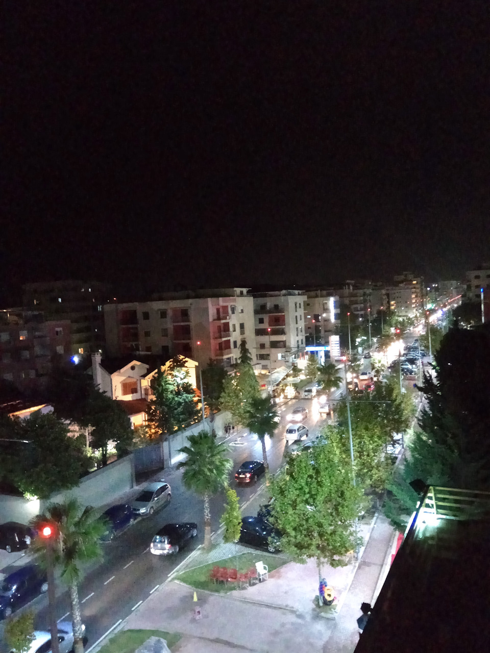 Київ - Албанія (Албанія) 2