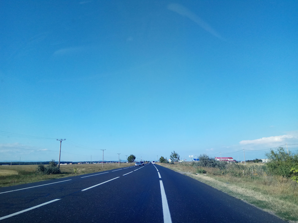 Київ - Албанія (дорога до будинку) 5