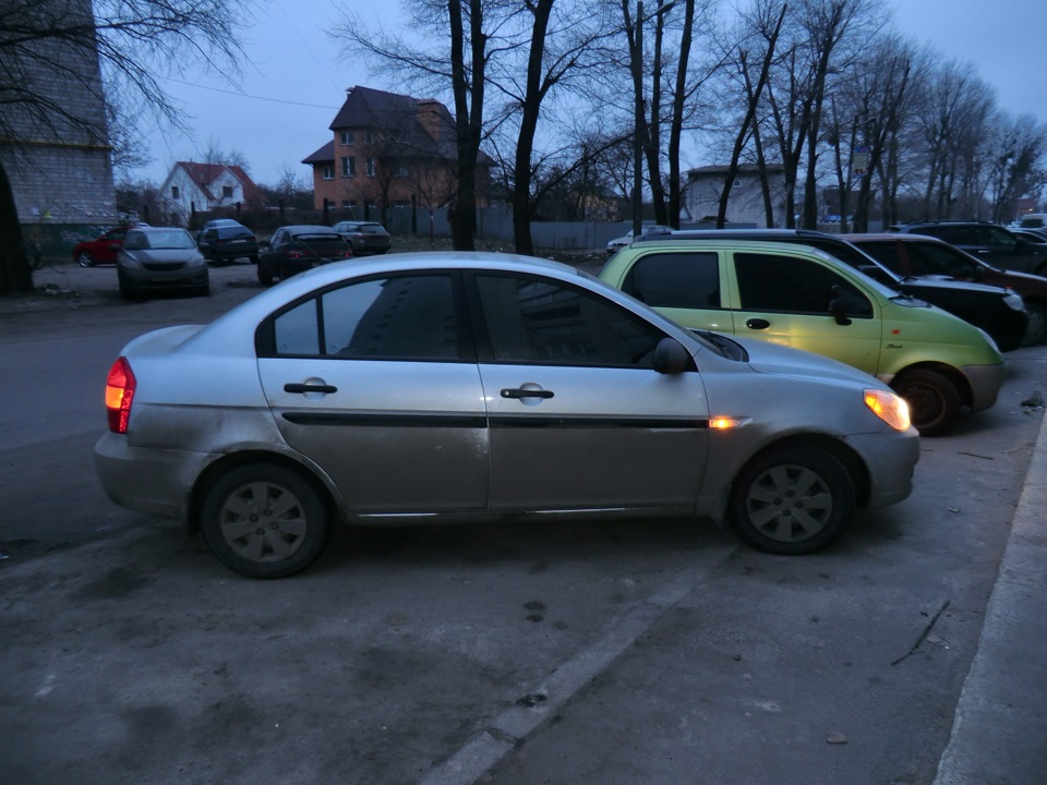 мийка 2