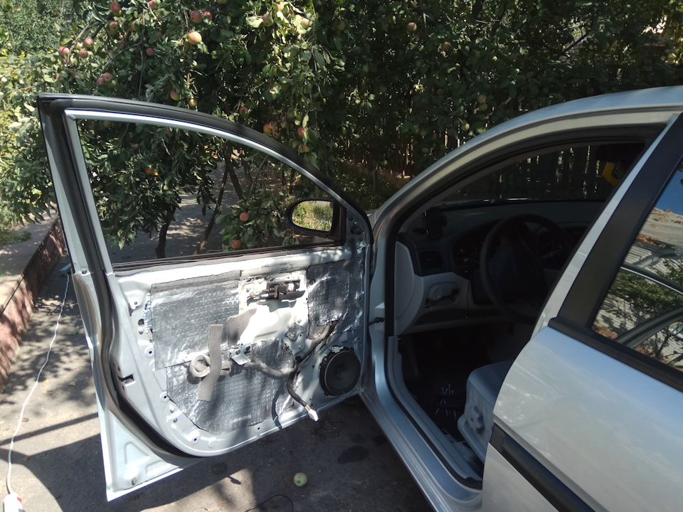 Підготовка до відпочинку 2