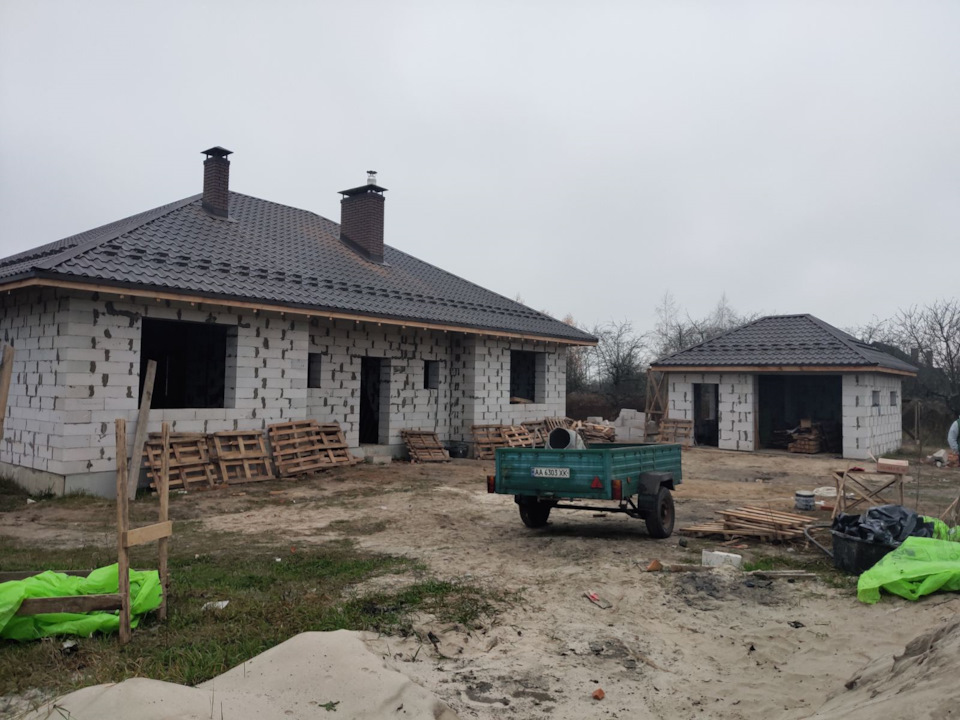Приватний будинок, проект z10 3