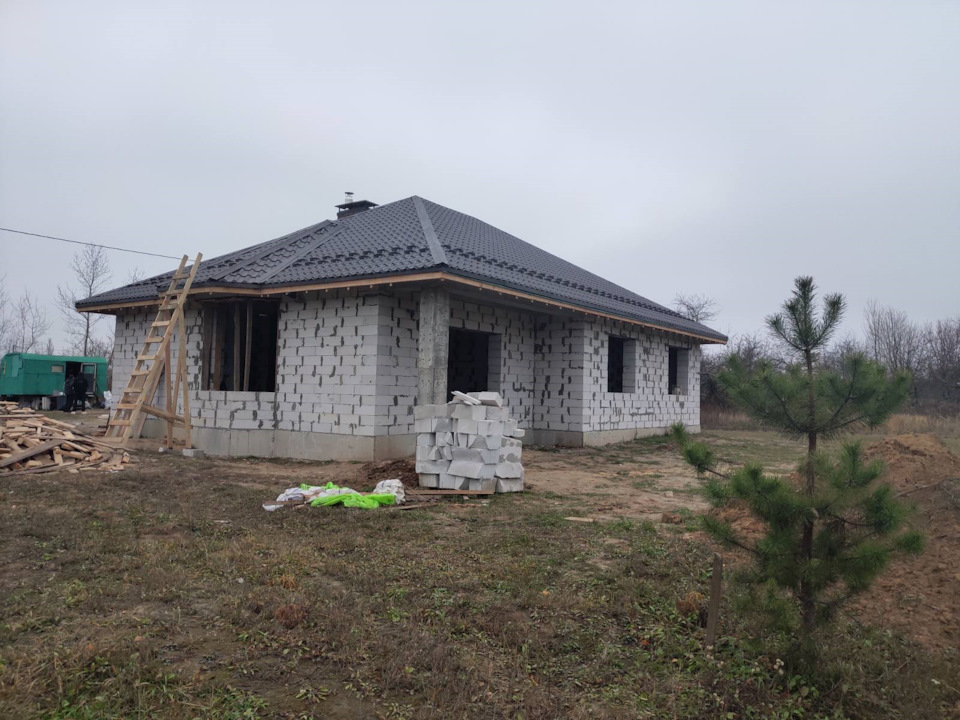 Приватний будинок, проект z10 4