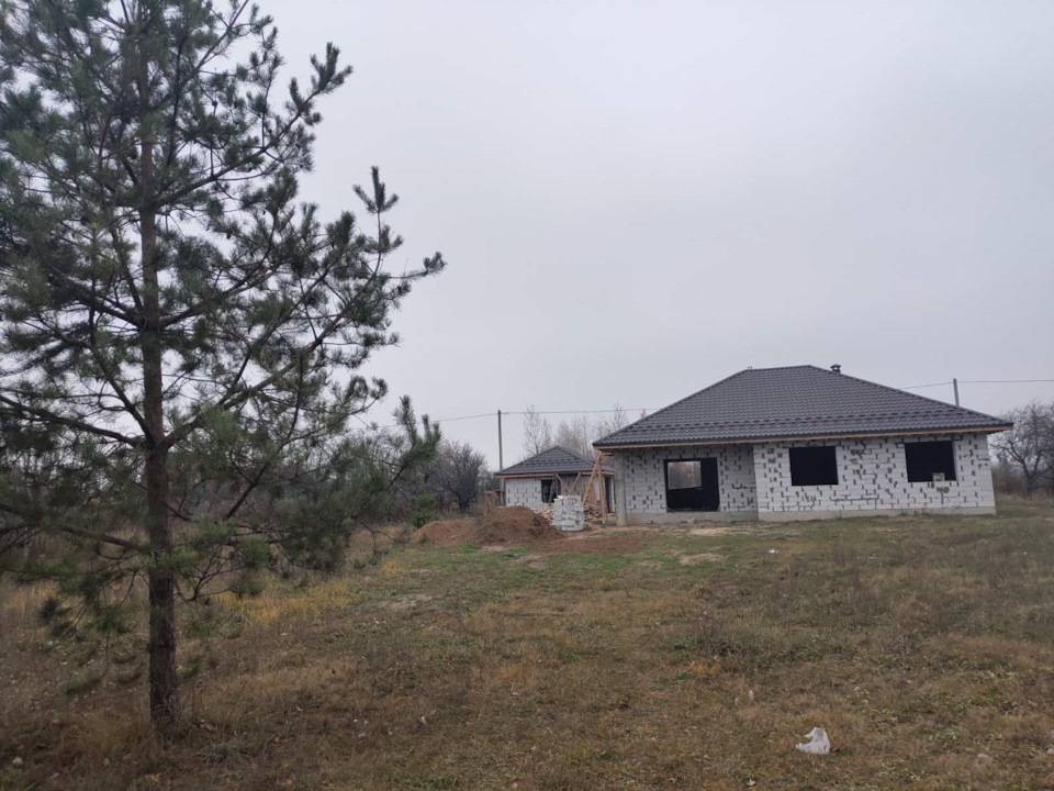 Приватний будинок, проект z10 2
