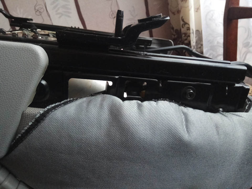 Ще один подражнювач мінус 3