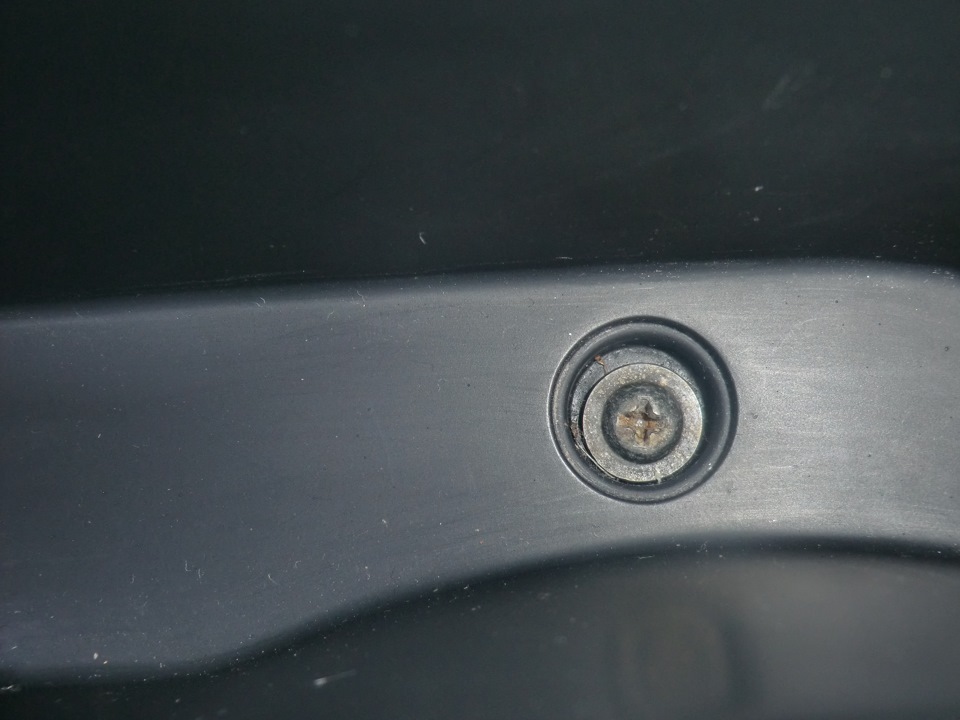 Тепер як в іномарці:) 2