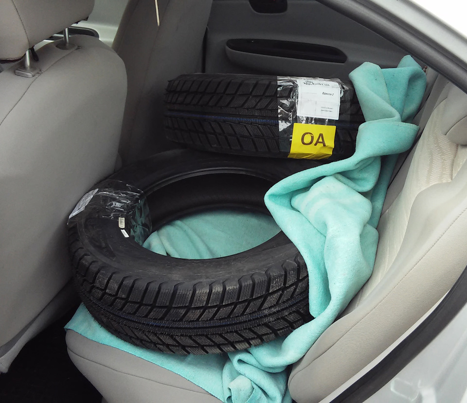 Belshina BEL-147 Шина зимова Artmotionsnow TL 185/65R14 86T 1