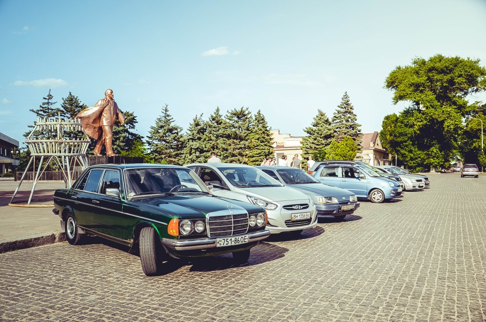 фотозустріч в Іллічівську 28.06.14 1