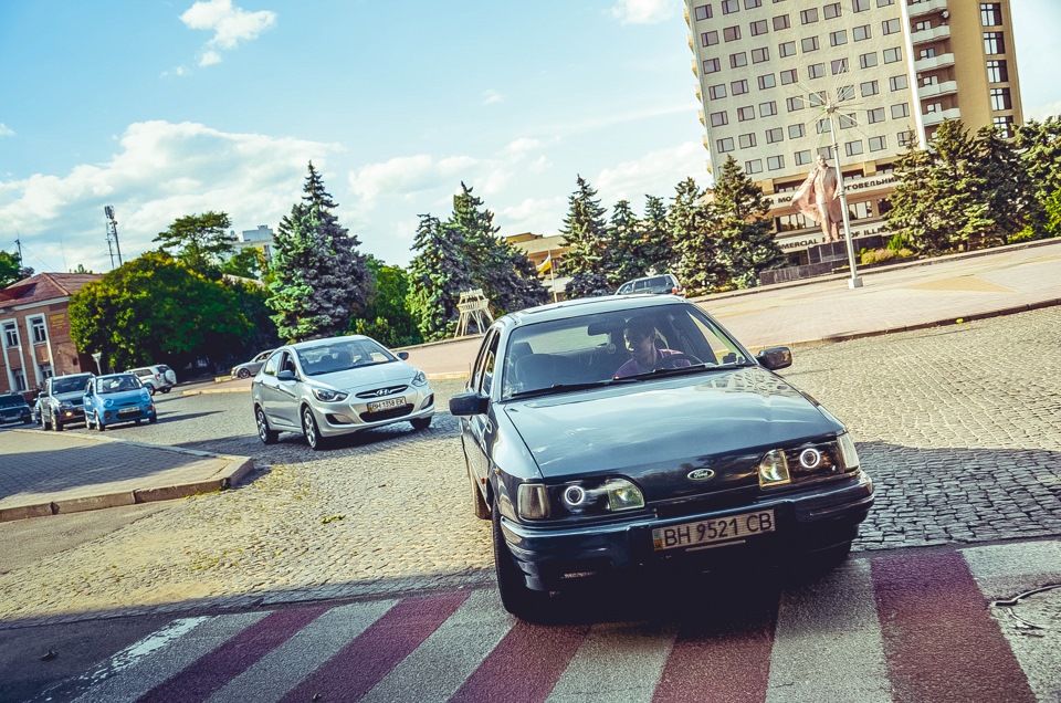 фотозустріч в Іллічівську 28.06.14 5