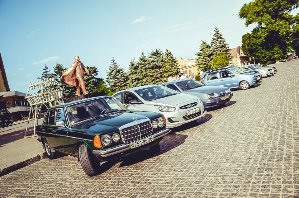 фотозустріч в Іллічівську 28.06.14 2