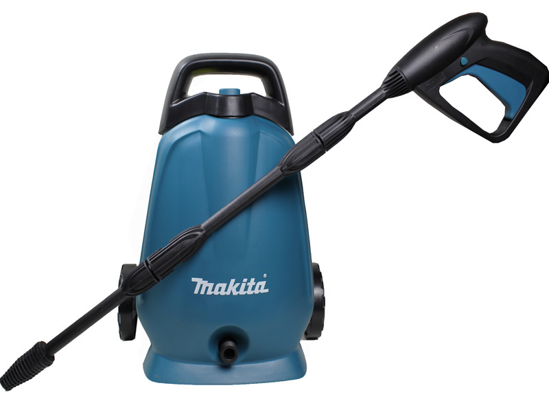 міні-прайка Makita HW102 1