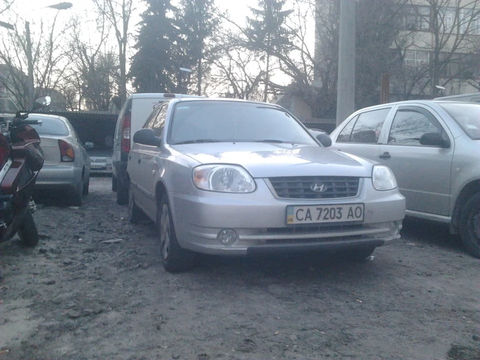 Знайшов братика в Києві ( :