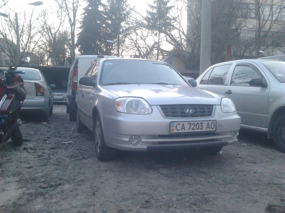 Знайшов братика в Києві ( : 1