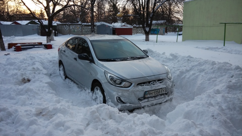 Розкопаний! 3