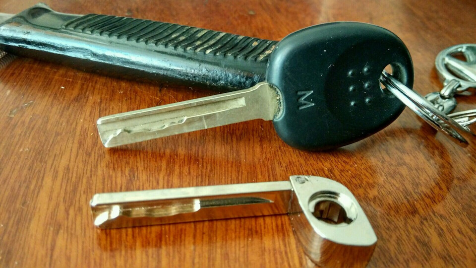 Викидний ключ 3